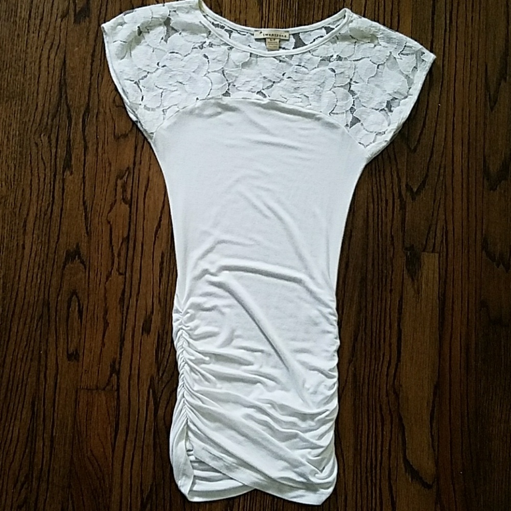 Lacey Top